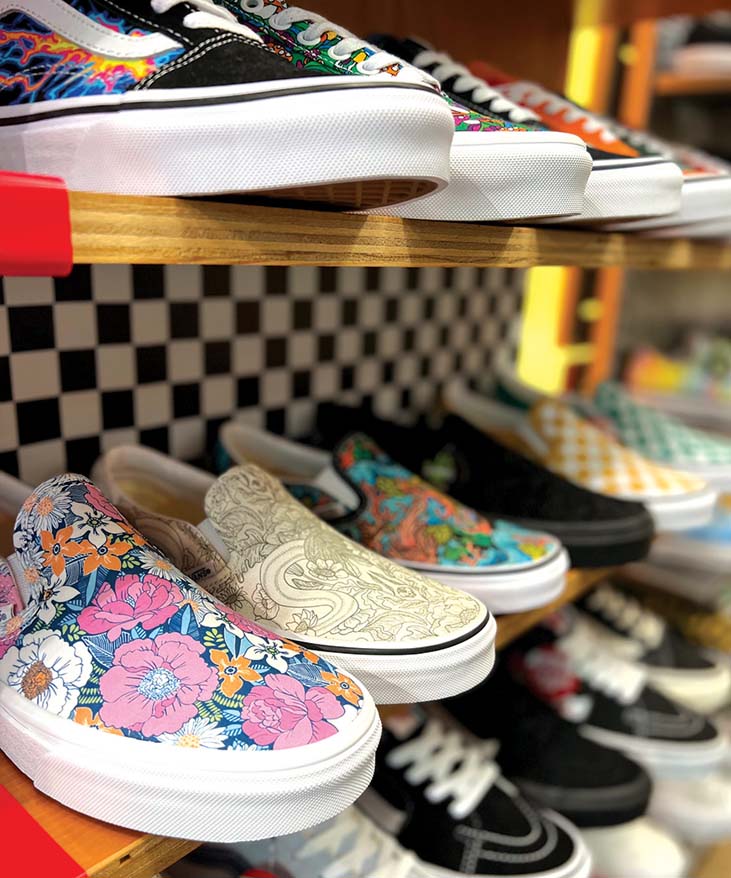 Journeys in Rockaway, NJ - rockawayguide.com