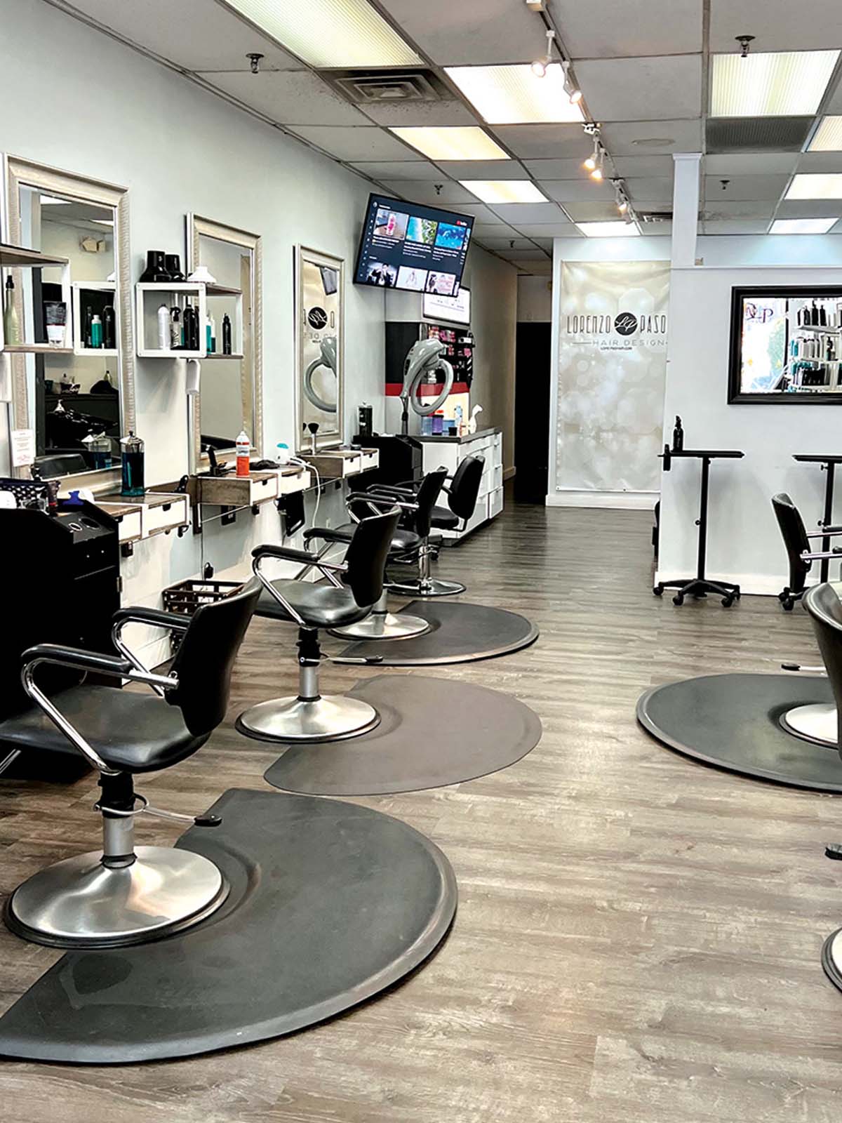 Lorenzo Pasquale in Rockaway, NJ - rockawayguide.com