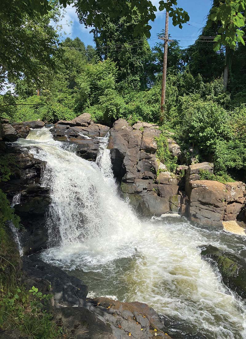 Grace Lord Park in Boonton, NJ - boontonguide.com