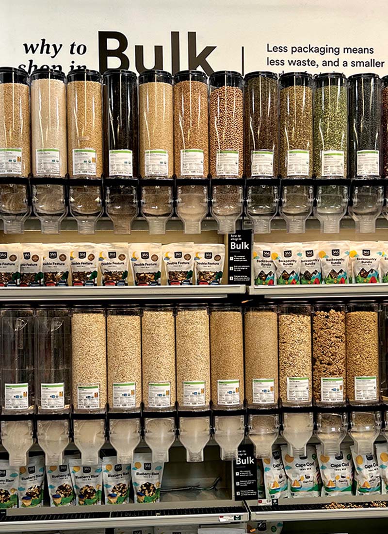 Eco-Friendly Finds in Parsippany
