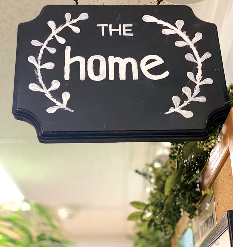 Tabor Treasures Thrift Shop in Mount Tabor, NJ - parsippanynjguide.com