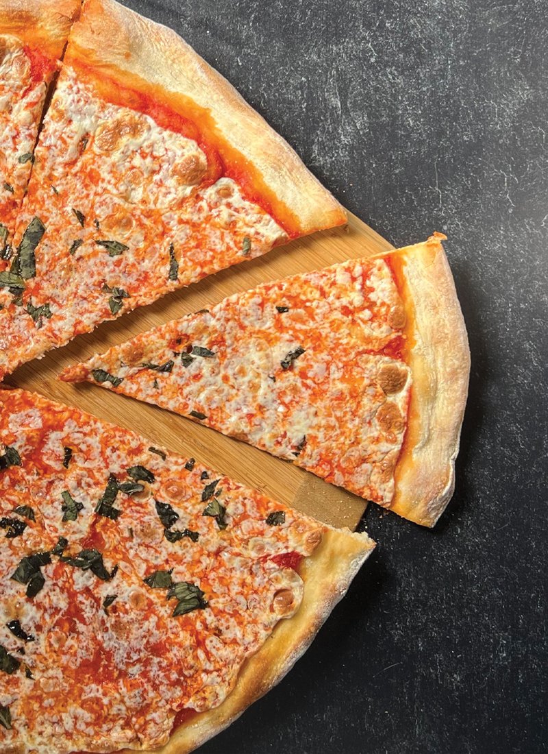 Fresh Bites in Boonton: Winter 2022