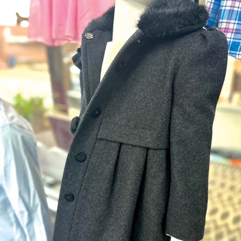 Winter Coat from Time to Consign in Boonton, NJ - boontonguide.com