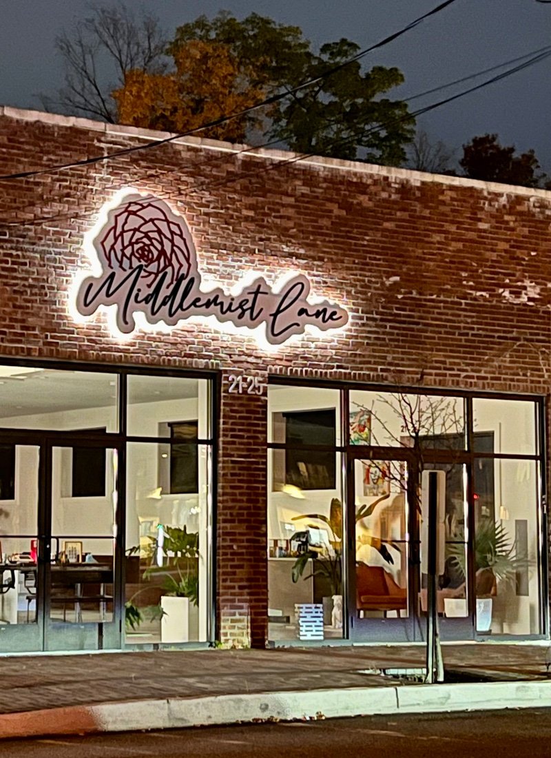 Middlemist Lane in Denville, NJ - denvilleguide.com