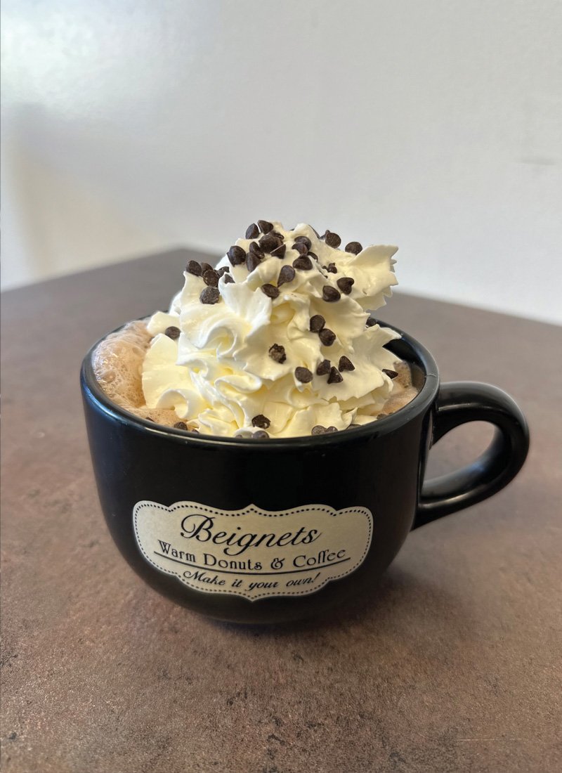 Stay Warm in Denville