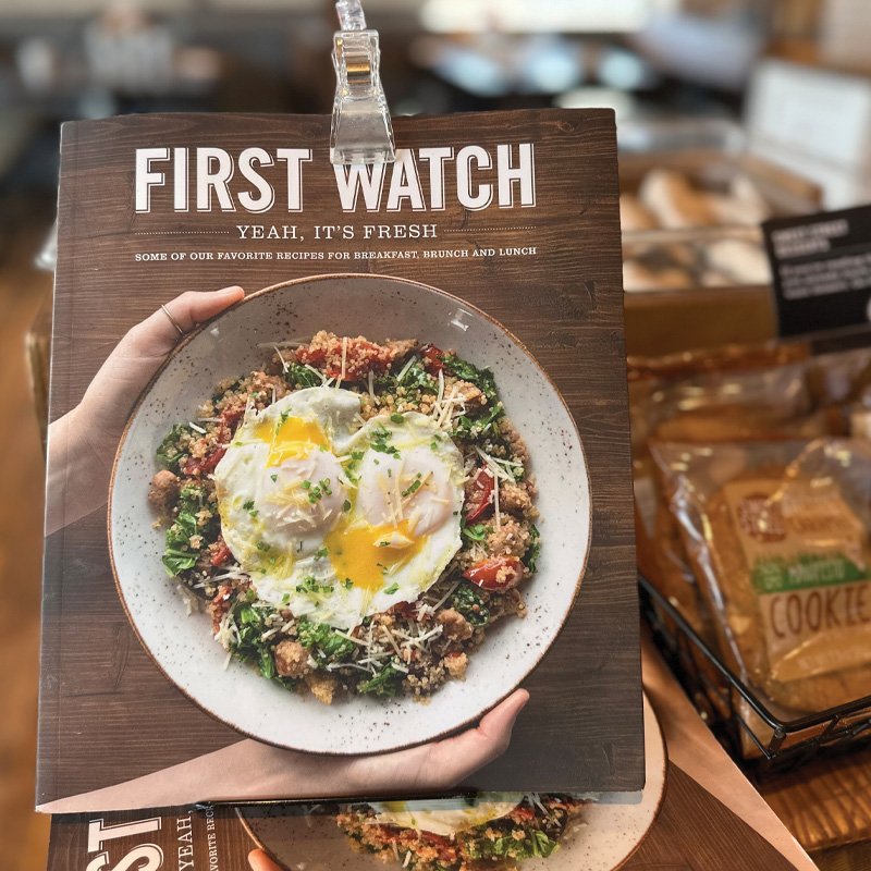 First Watch in Morris Plains, NJ - themorrisguide.com