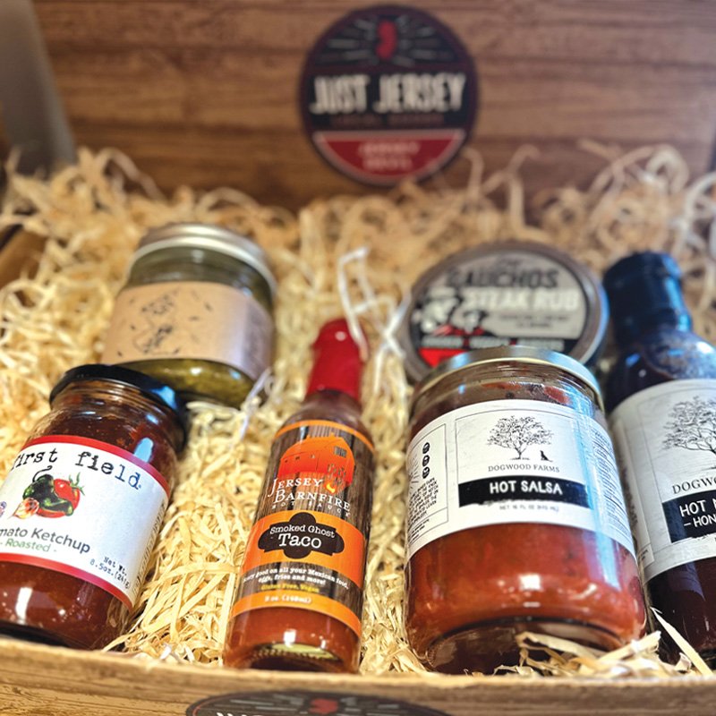 Just Jersey Goods in Morristown, NJ - themorrisguide.com