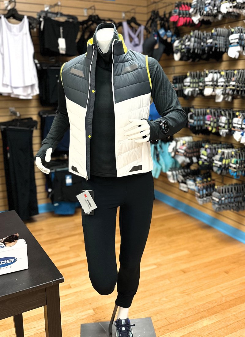 Stay Warm in the Morris Area