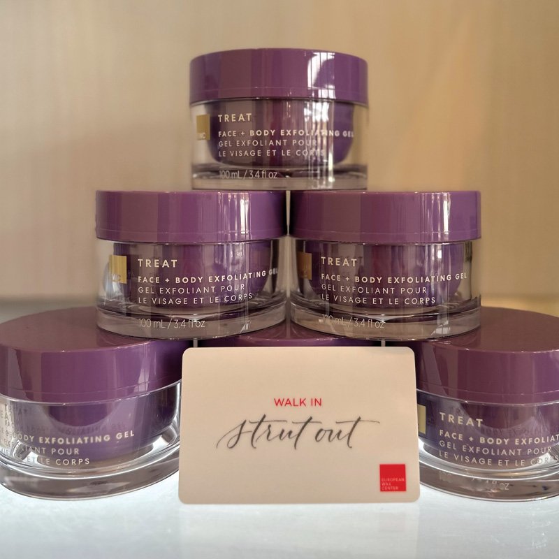 European Wax Center in Parsippany, NJ - parsippanynjguide.com