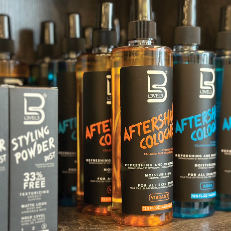 Nxt Lvl Barber Shop in Parsippany, NJ - parsippanynjguide.com