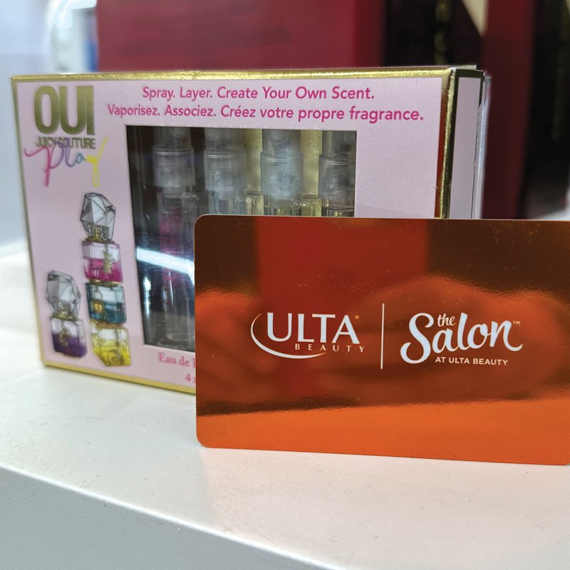 Ulta in Parsippany, NJ - parsippanynjguide.com