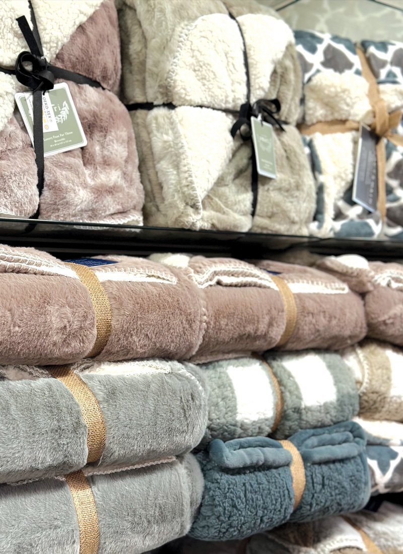 Stay Warm in Parsippany
