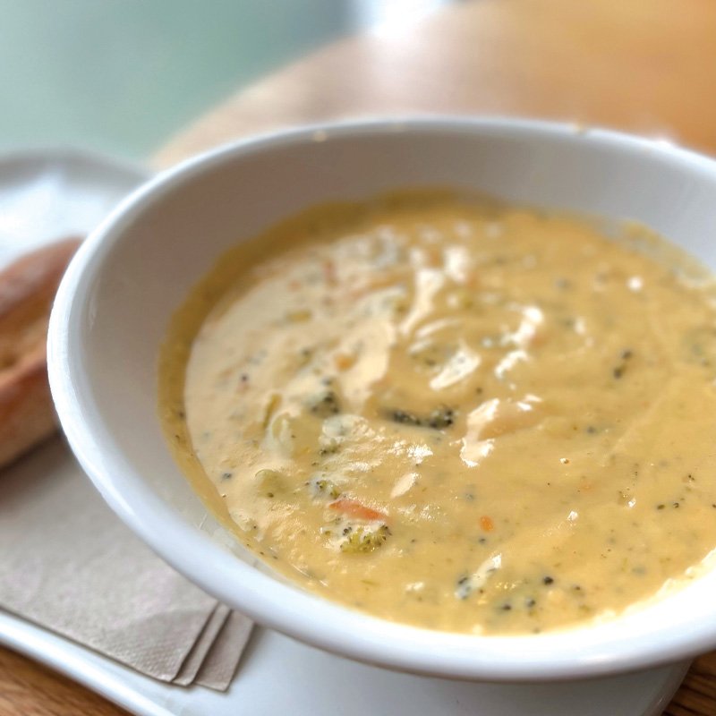 Panera Bread in Parsippany, NJ - parsippanynjguide.com