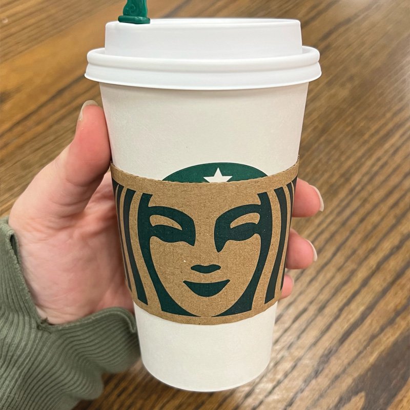 Starbucks in Parsippany, NJ - parsippanynjguide.com