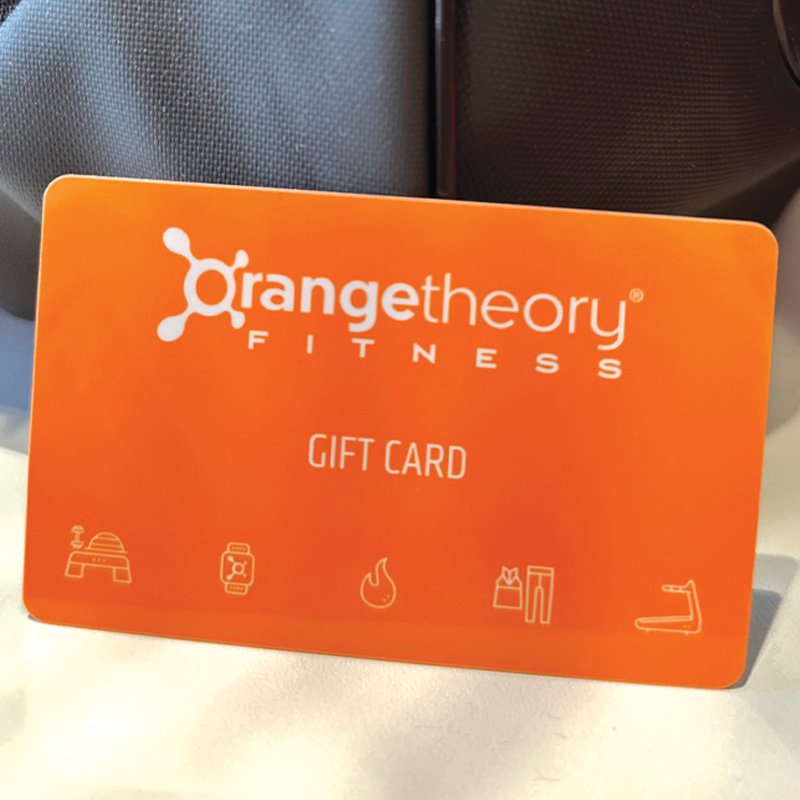 Orange Theory Fitness in Rockaway, NJ - rockawayguide.com