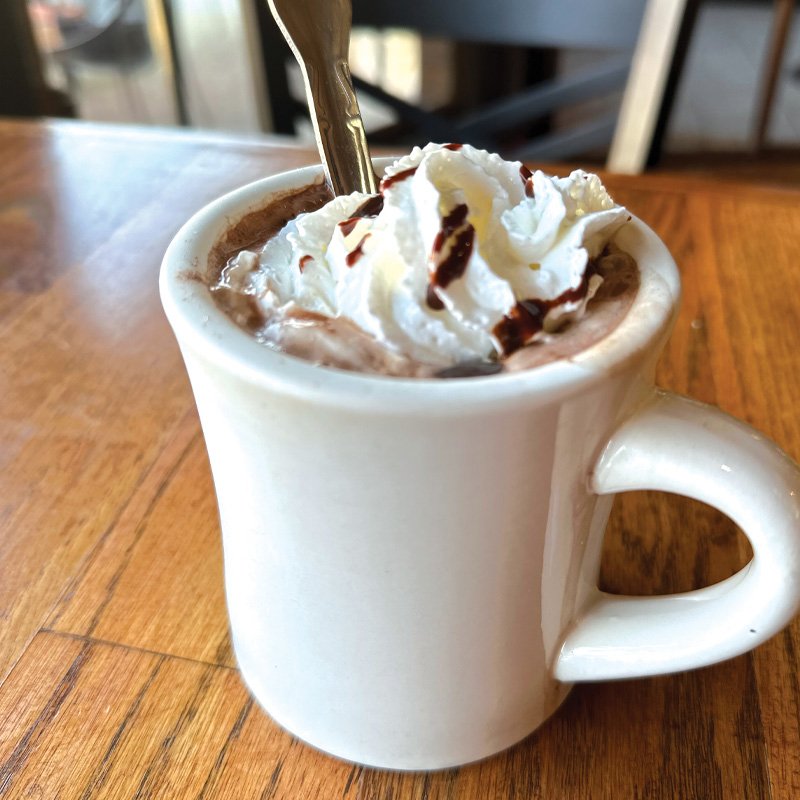 Missy's Main Street Cafe in Rockaway, NJ - rockawayguide.com