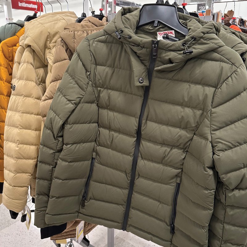 TJ Maxx in Rockaway, NJ - rockawayguide.com
