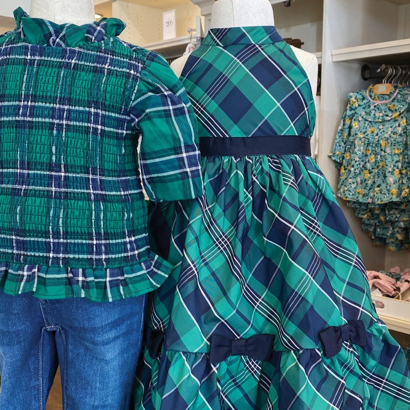 Janie and Jack in Denville, NJ - denvilleguide.com