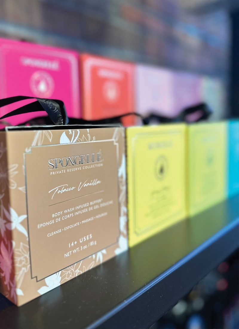 Self-Care Gift Guide in Rockaway