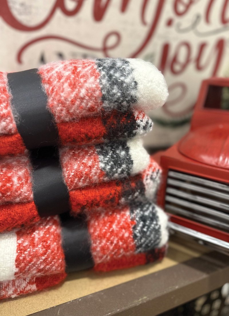 Stay Warm in Rockaway