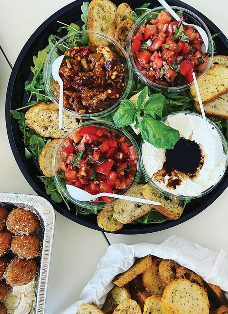 Sergio & Co in Denville, NJ - denvilleguide.com