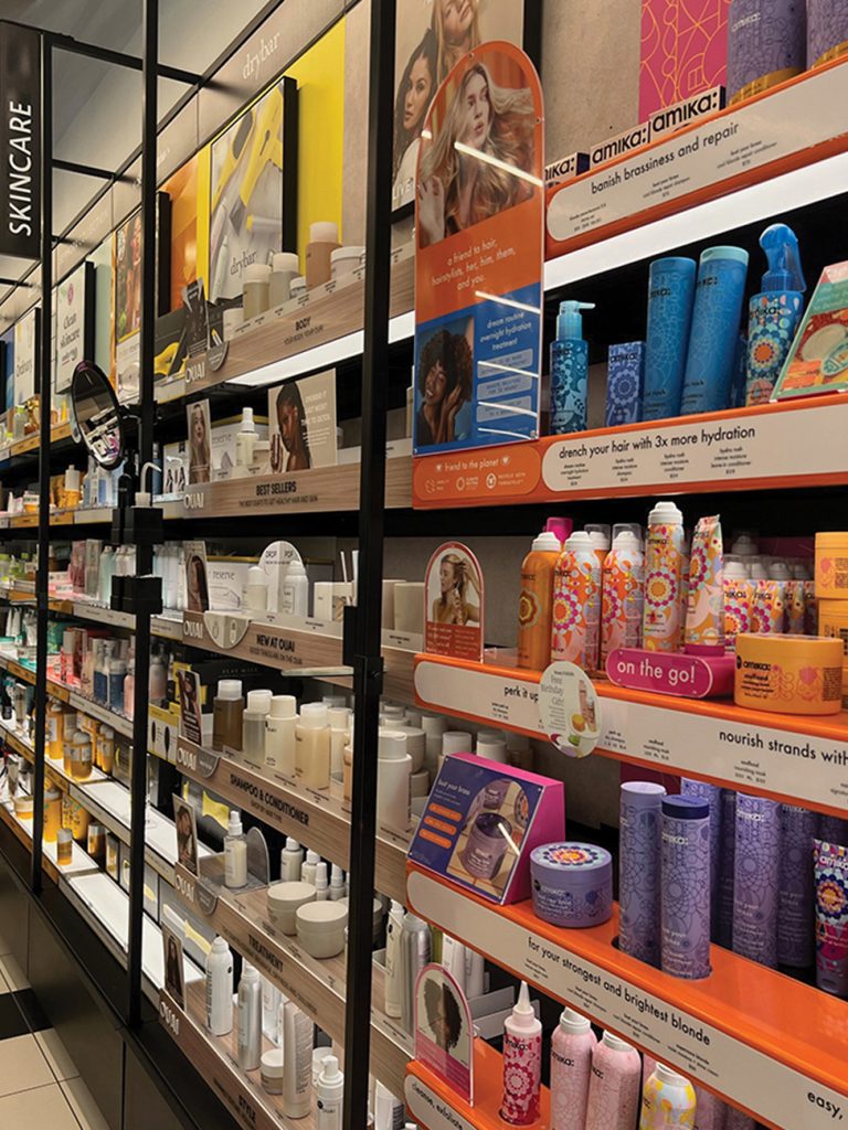 Sephora in Denville, NJ - denvilleguide.com