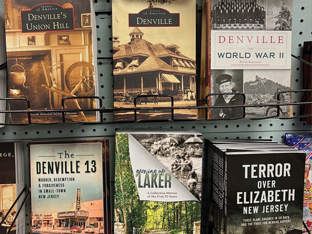 United Card & Smoke Shop in Denville, NJ - denvilleguide.com