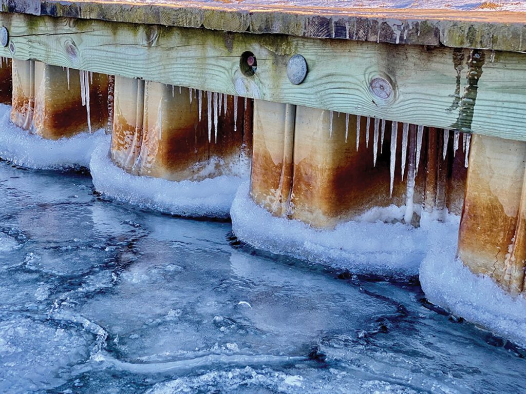 Winter in Denville, NJ - denvilleguide.com