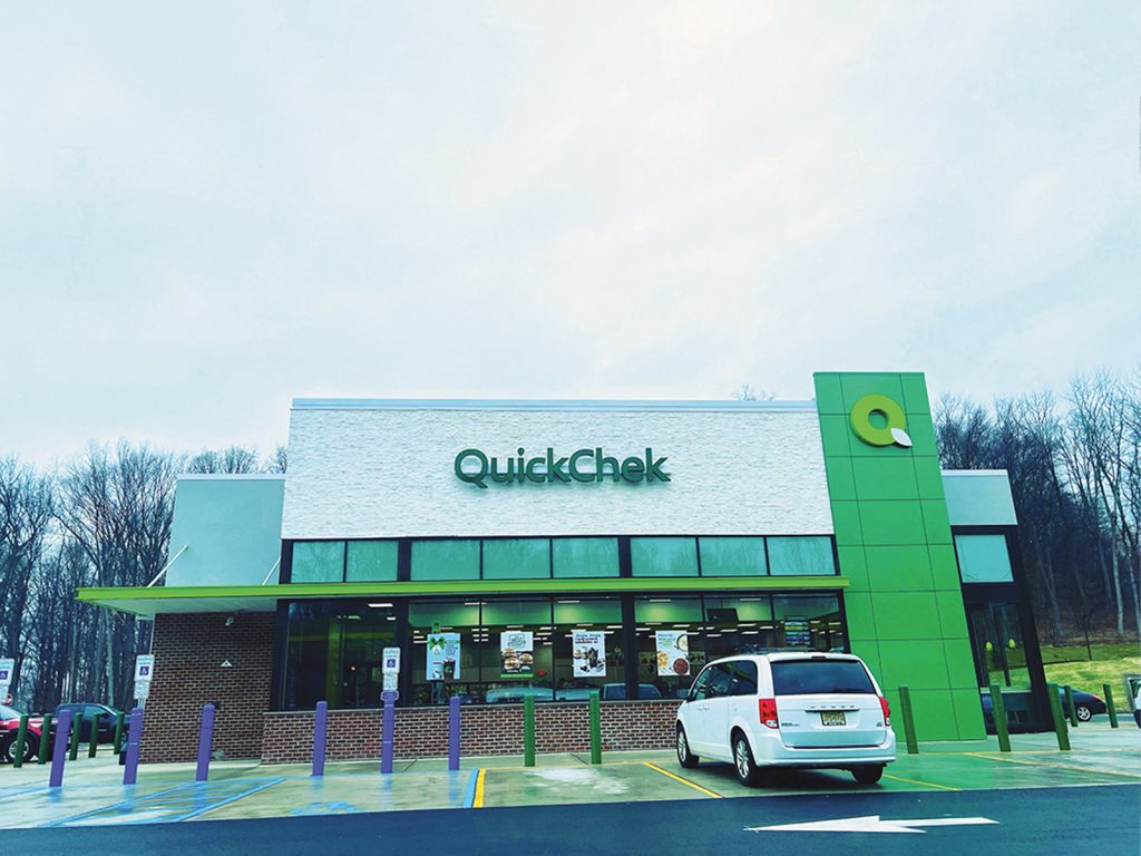 QuickChek in Denville, NJ - denvilleguide.com