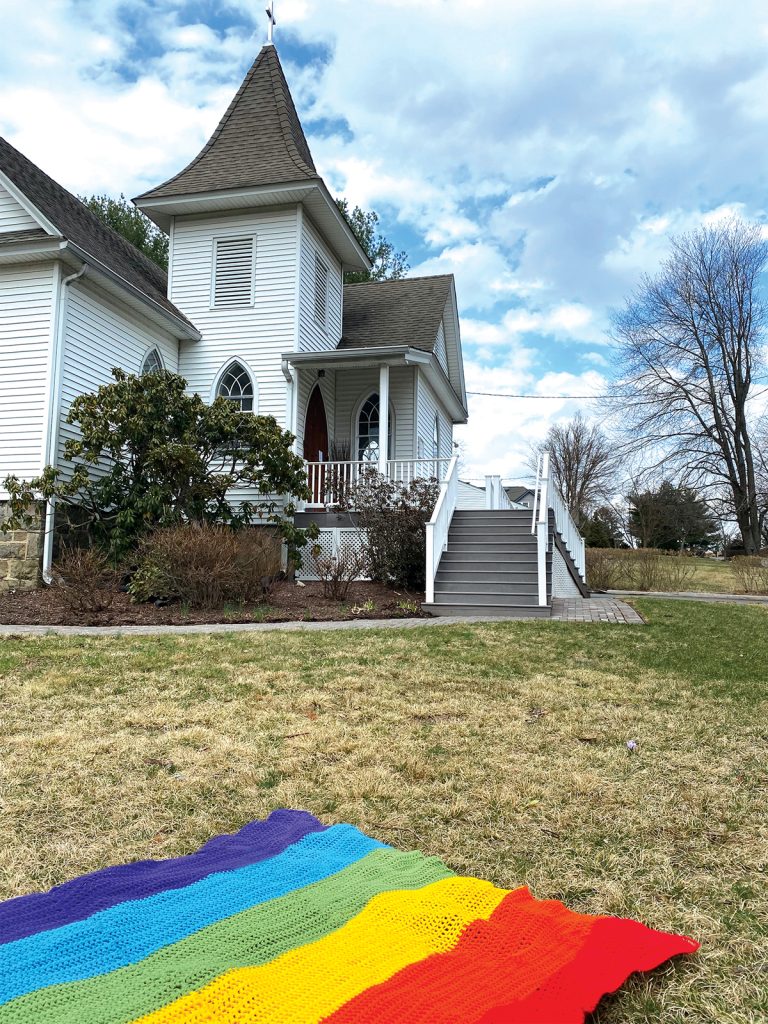 Union Hill Church in Denville, NJ - denvilleguide.com