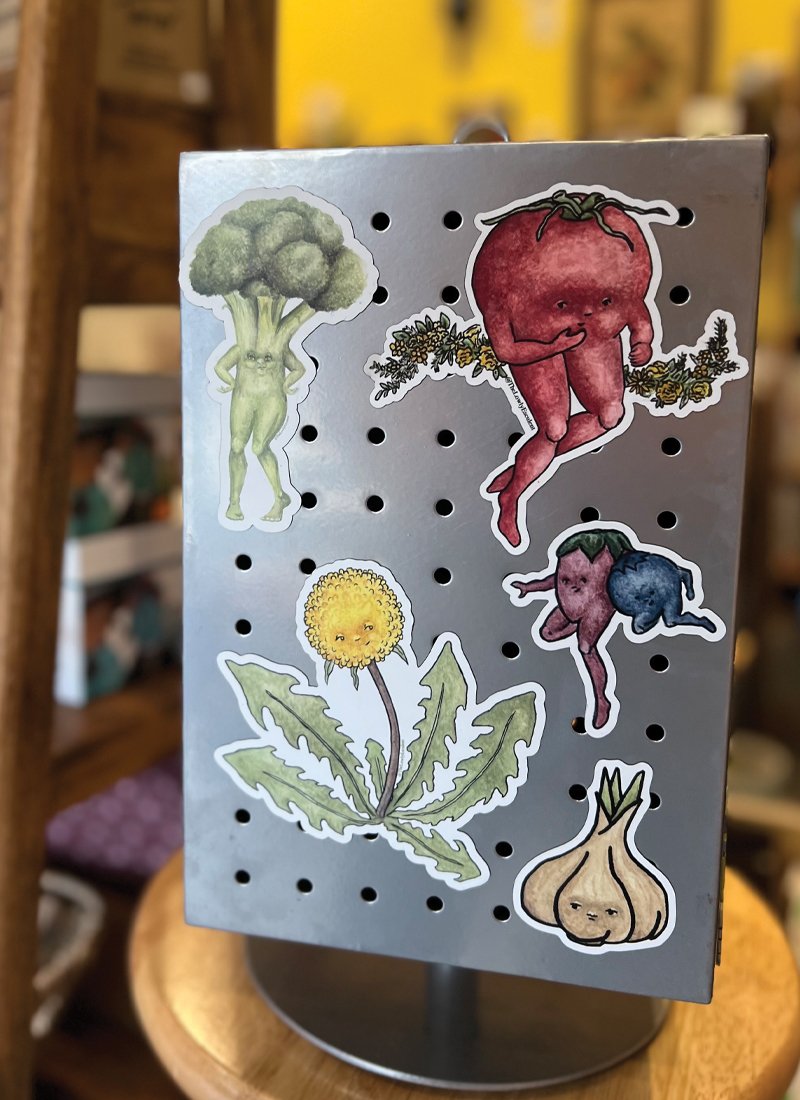 Sheep Hill Herbals