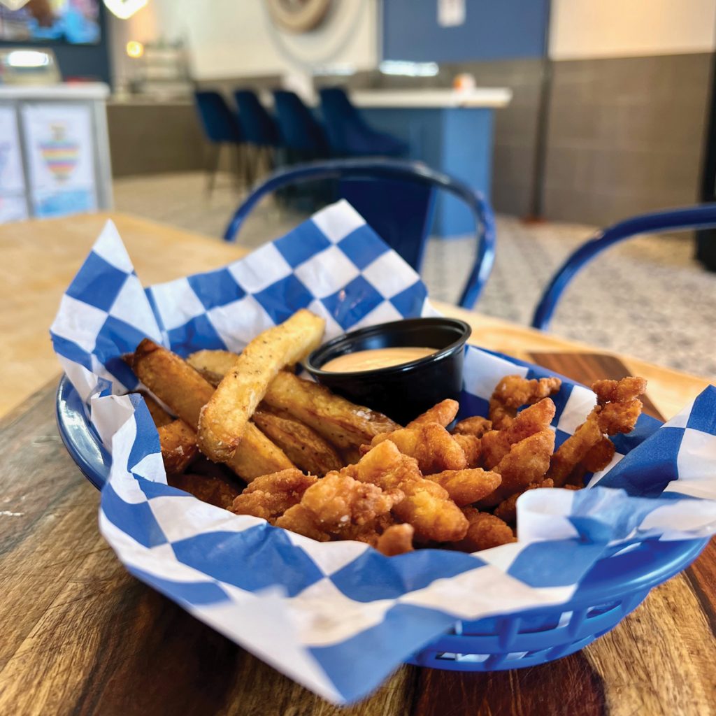 Doo Wop Eats Boardwalk Grill in Denville, NJ - denvilleguide.com