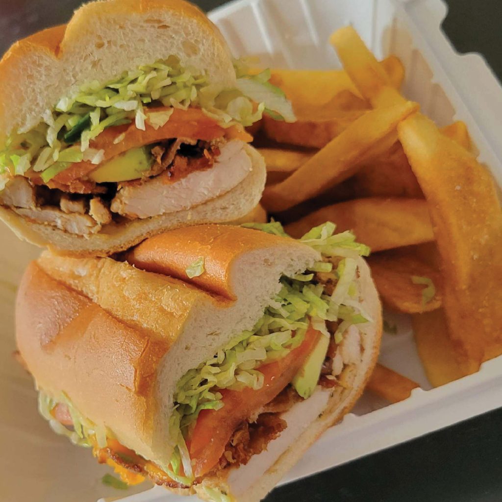 Sheimer's Deli in Denville, NJ - denvilleguide.com