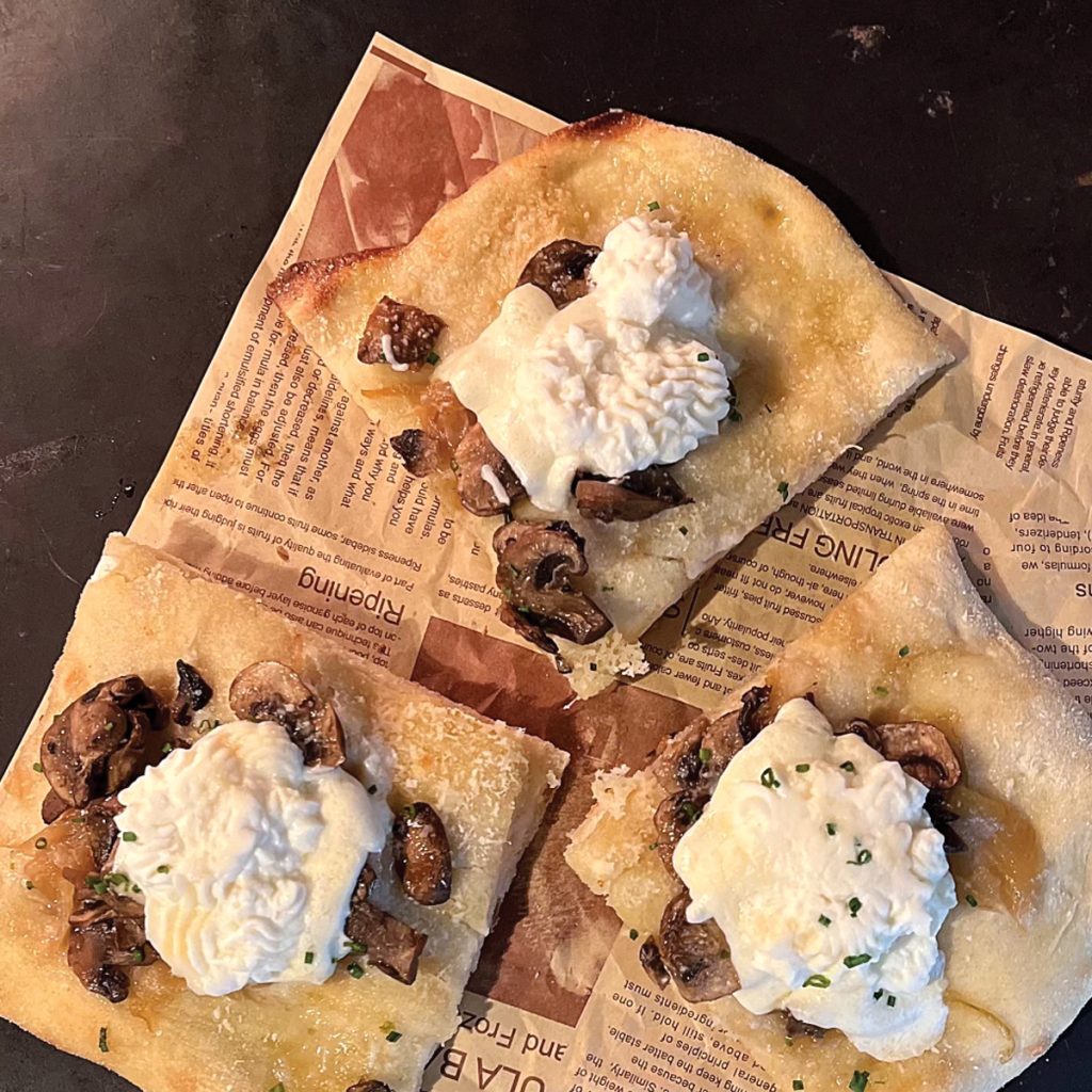 Trattoria DiNicco in Denville, NJ - denvilleguide.com