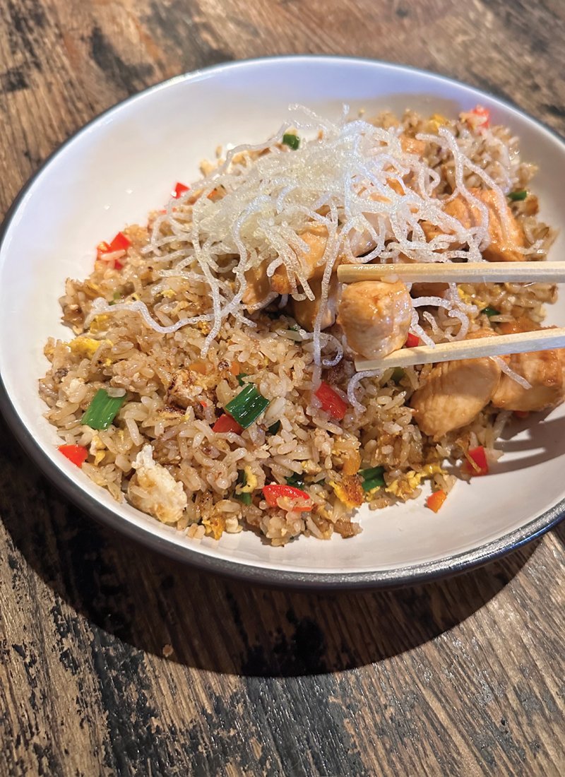 Mr. Yellow Pepper in Parsippany, NJ - parsippanynjguide.com