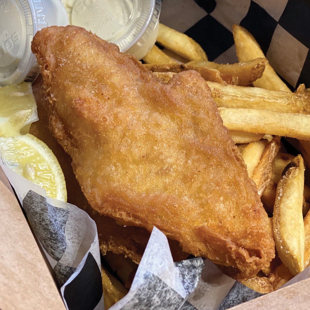 Pop's Place in Rockaway Township, NJ - rockawayguide.com