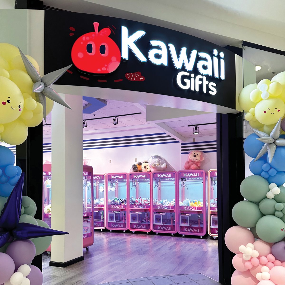 Kawaii Gifts in Rockaway Township, NJ - rockawayguide.com