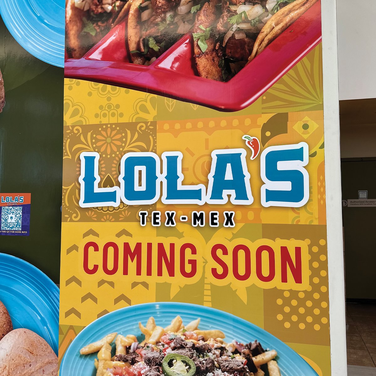 Lola's Tex Mex in Rockaway Township, NJ - rockawayguide.com