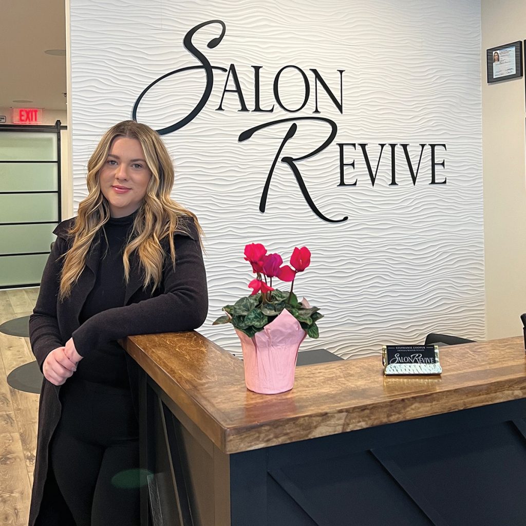 Salon Revive in Boonton, NJ - boontonguide.com