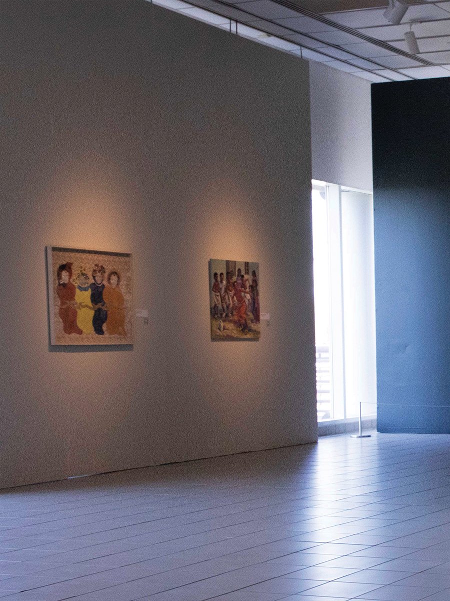 Morris Museum in Morristown, NJ - themorrisguide.com