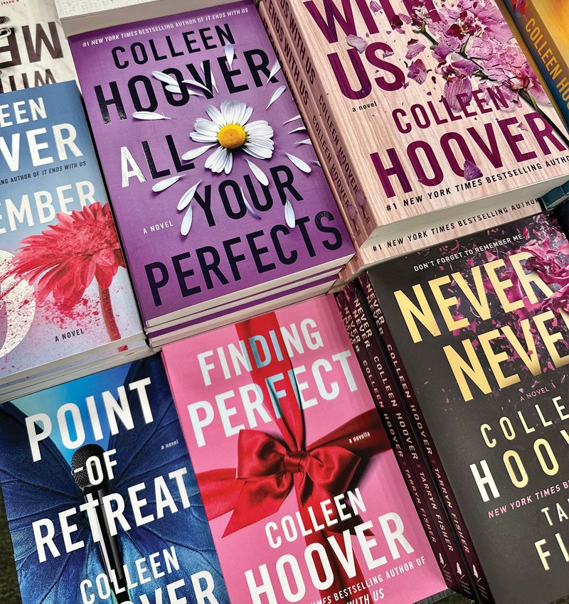 Barnes & Noble in Morris Plains, NJ - themorrisguide.com