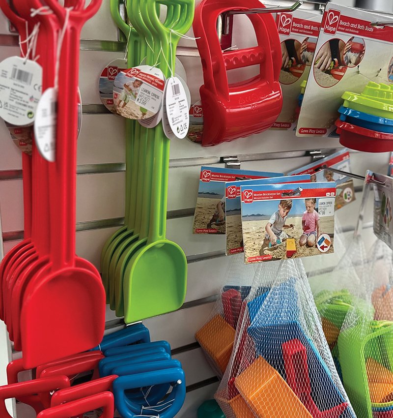 Learning Express in Morristown, NJ - themorrisguide.com