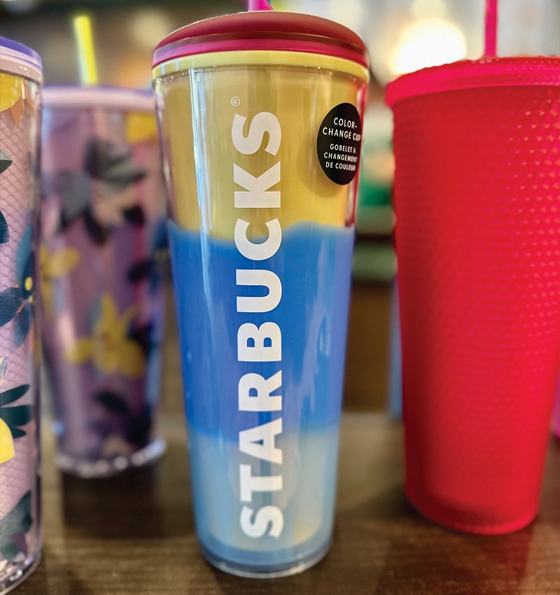 Starbucks in Morristown, NJ - themorrisguide.com