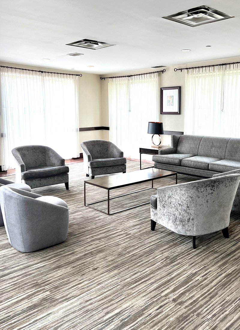 Embassy Suites in Parsippany, NJ - parsippanynjguide.com