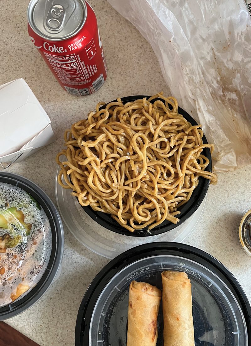 China Garden in Rockaway