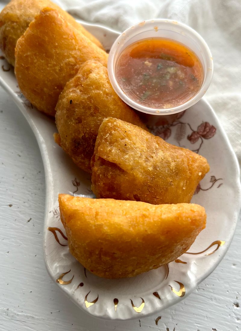 Fresh Bites in Rockaway: Summer 2023