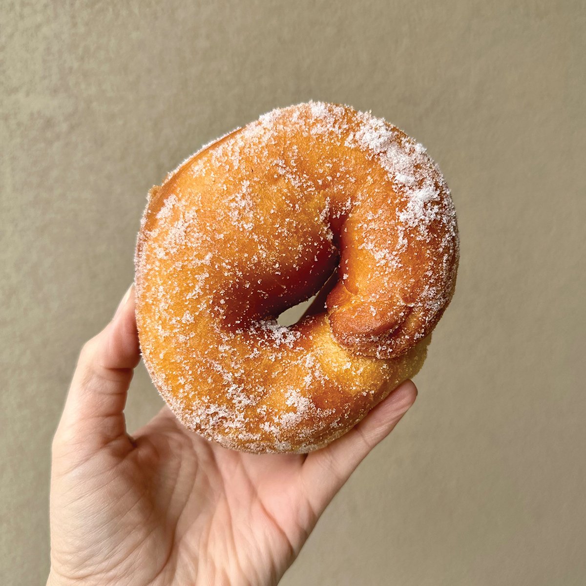Caramel Churros from Cafe Lombia in Rockaway, NJ - rockawayguide.com
