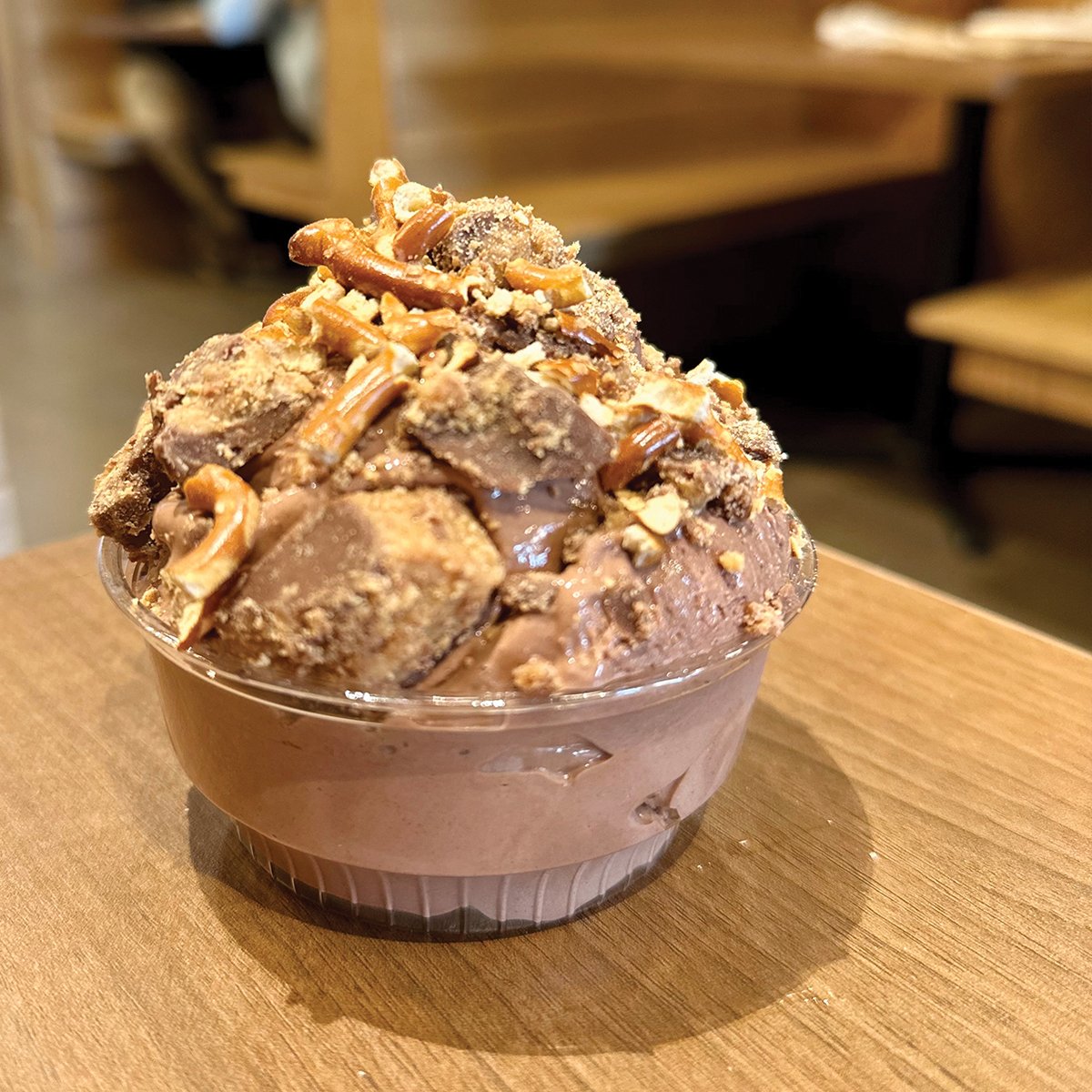 Super Chix Chicken & Custard in Rockaway, NJ - rockawayguide.com