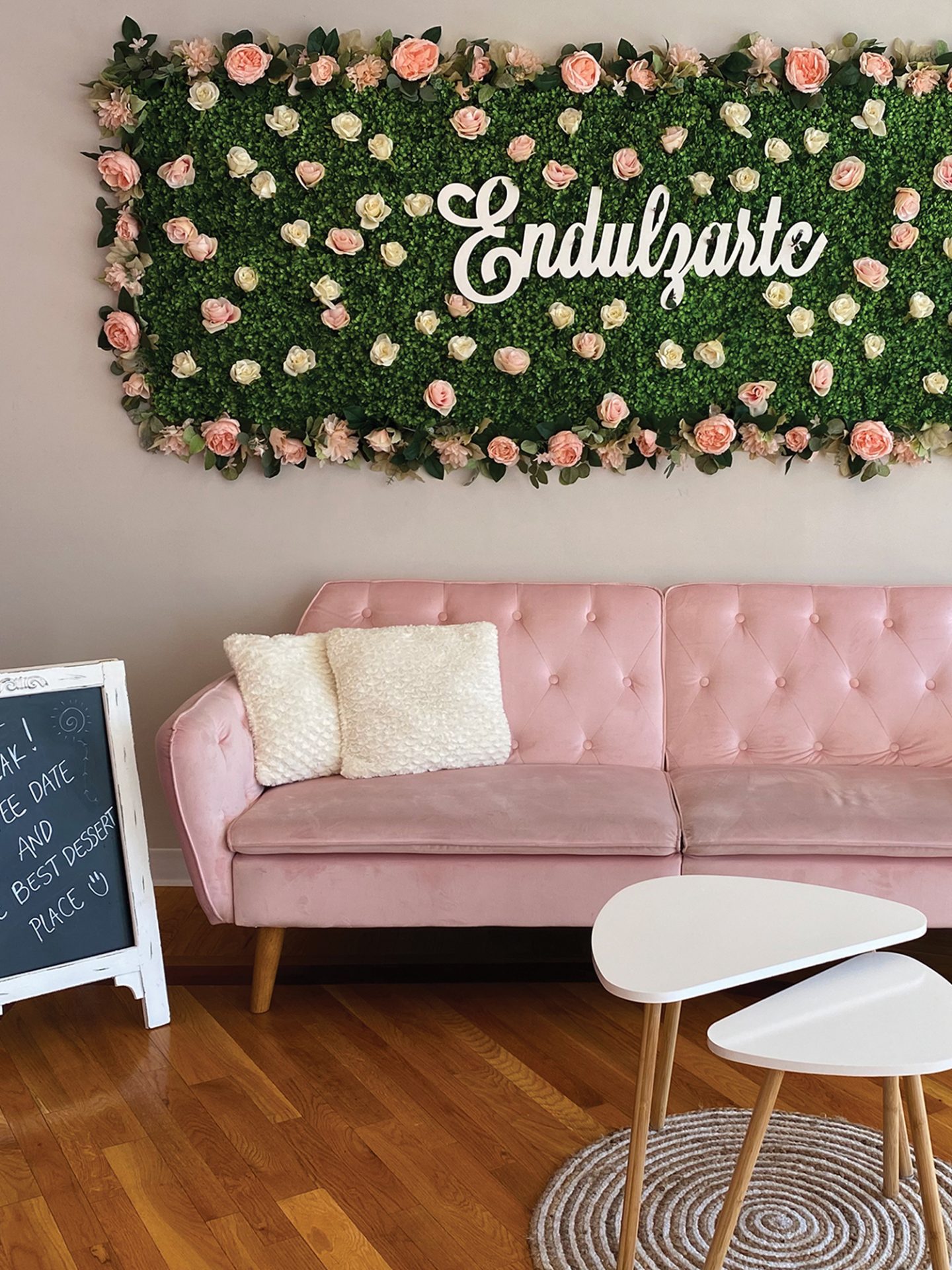 Endulzarte in Rockaway, NJ - rockawayguide.com