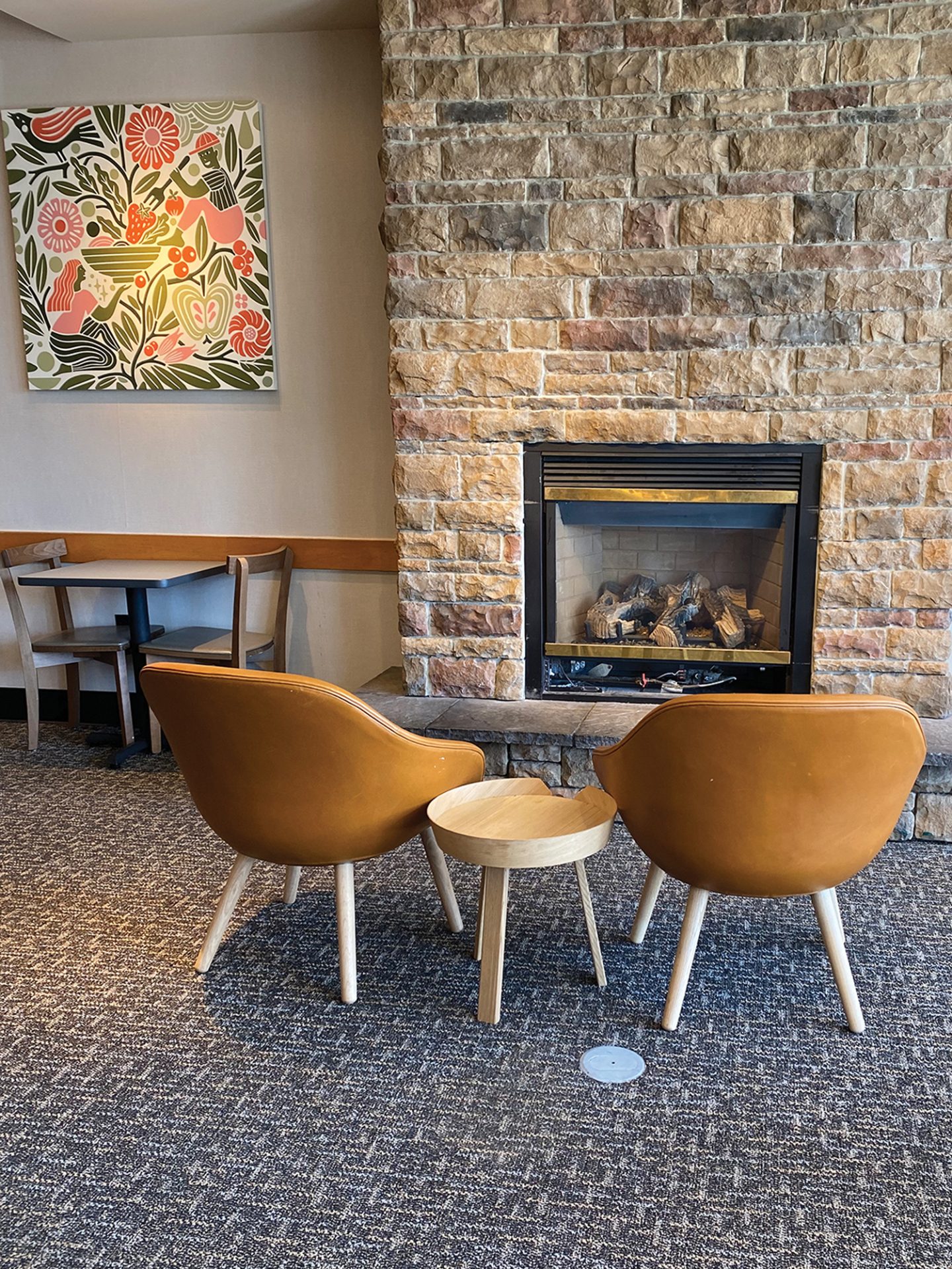 Panera in Rockaway, NJ - rockawayguide.com